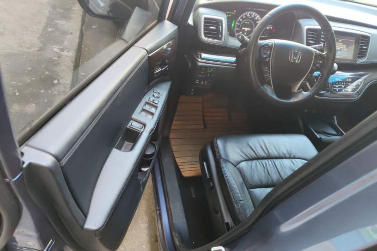 Used Honda Odyssey 2021 2.0L Rui·Luxury Edition
