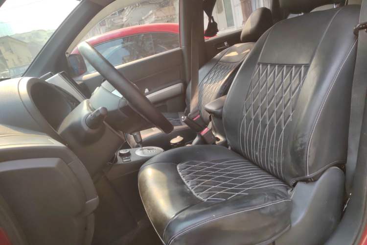 Used Nissan X-Trail 2012 2.5L CVT Luxury Edition 4WD
