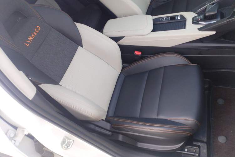 Used Lynk & Co 06 2020 1.5T Type Plus