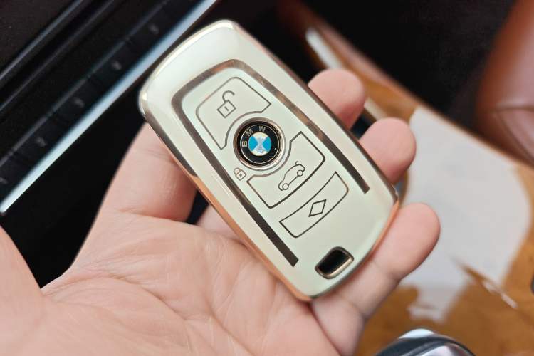 Used BMW X3 2016 sDrive20i