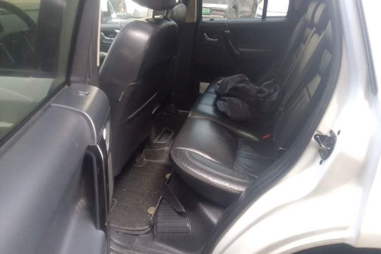 Used Land Rover Freelander 2 2015 2.0T Si4 HSE Luxury Collector's Edition
