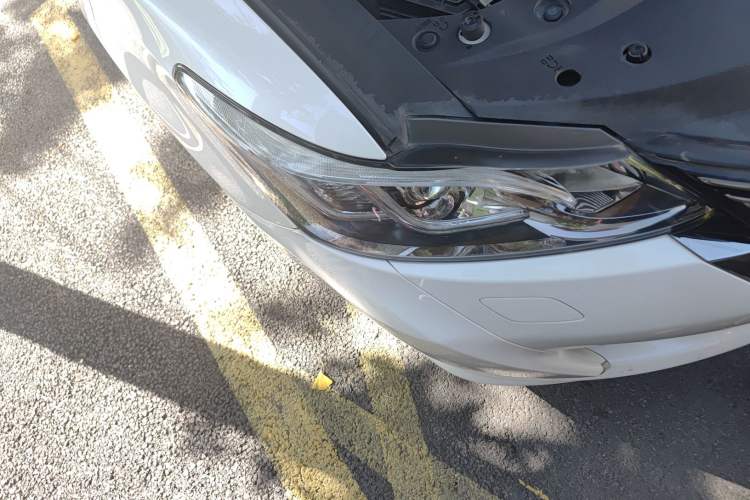 Used Toyota Crown 2018 2.0T Sport Edition Right Front Headlight