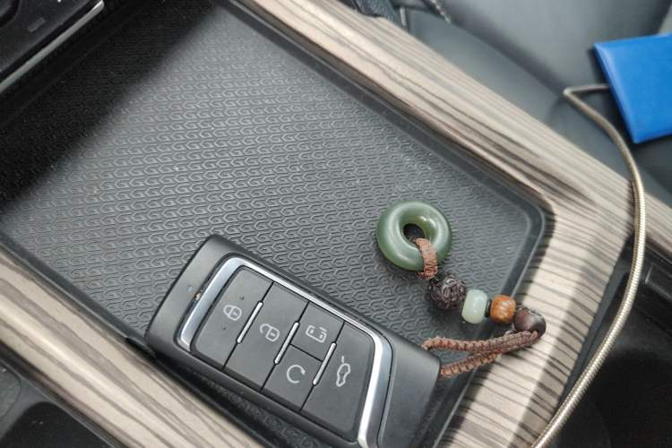 Used GAC Trumpchi M8 2020 Flagship Model 390T Deluxe Edition Interior 1