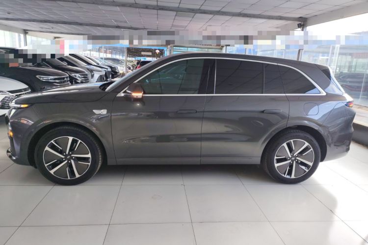 Used Li Auto L6 2024 Pro Model
