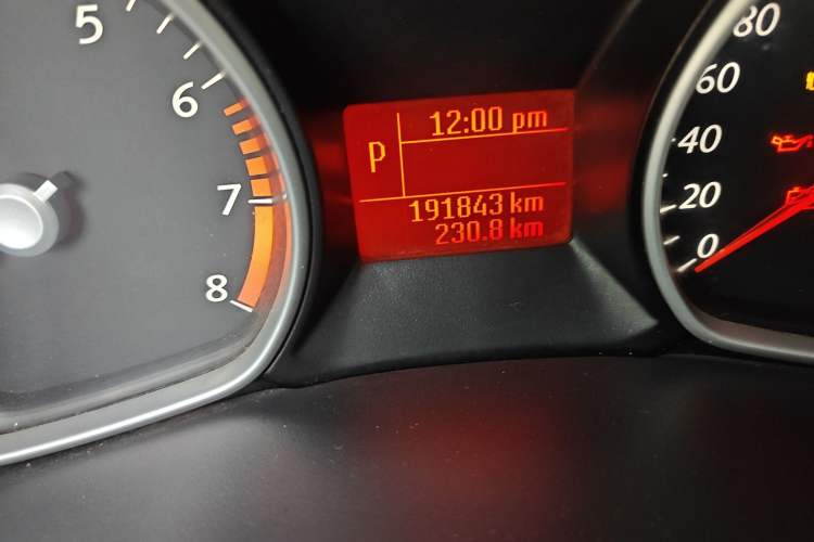 Used Ford Mondeo 2011 2.3L Fashion Edition
