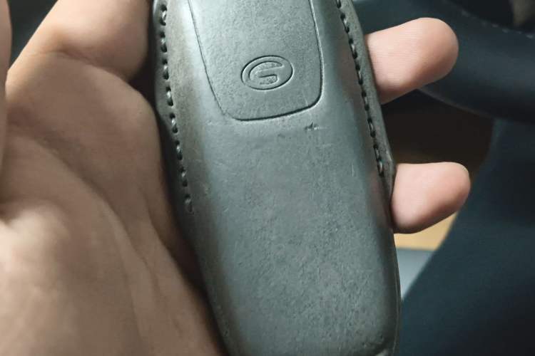 Used AION Y 2022 70 Intelligent Edition Lithium Iron Phosphate
