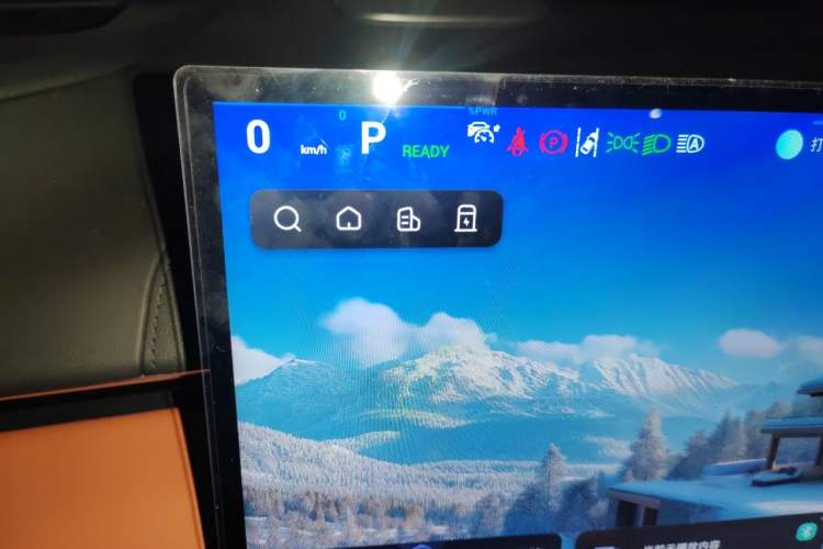 Used Deepal S07 2024 215Max Range-Extended Version
