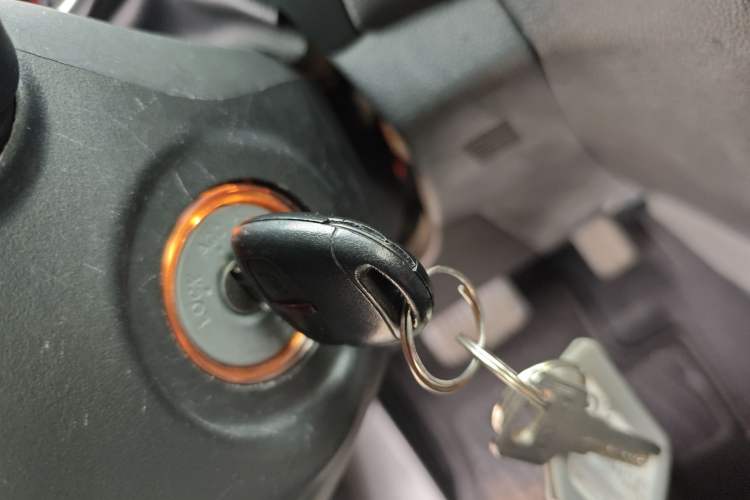 Used Mitsubishi ASX 2013 2.0L CVT Two-Wheel Drive Elite Edition