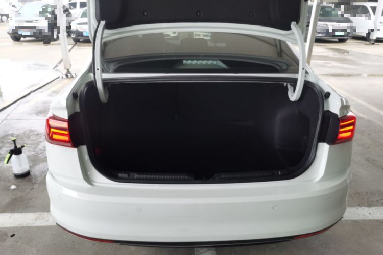 Used Volkswagen Bora 2020 1.5L Automatic Comfort Model