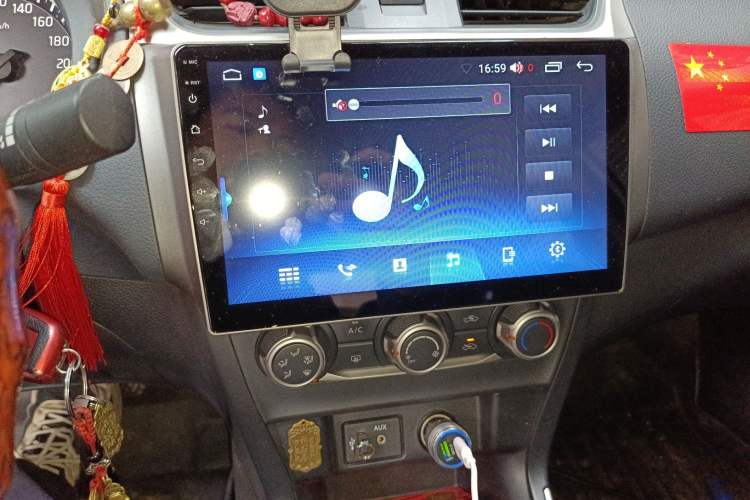 Used Nissan Sylphy 2022 Classic 1.6XE CVT Comfort Edition
