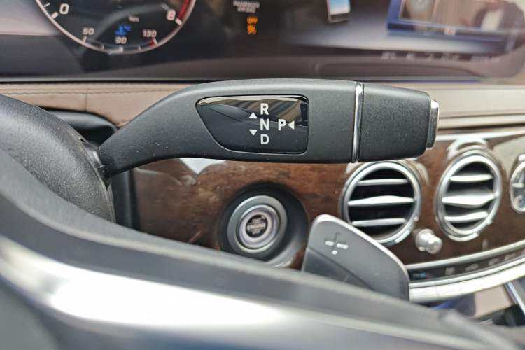 Used Mercedes-Benz S-Class 2019 S 320 L Prestige Edition