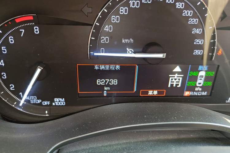 Used Cadillac ATS-L 2017 28T Fashion Edition