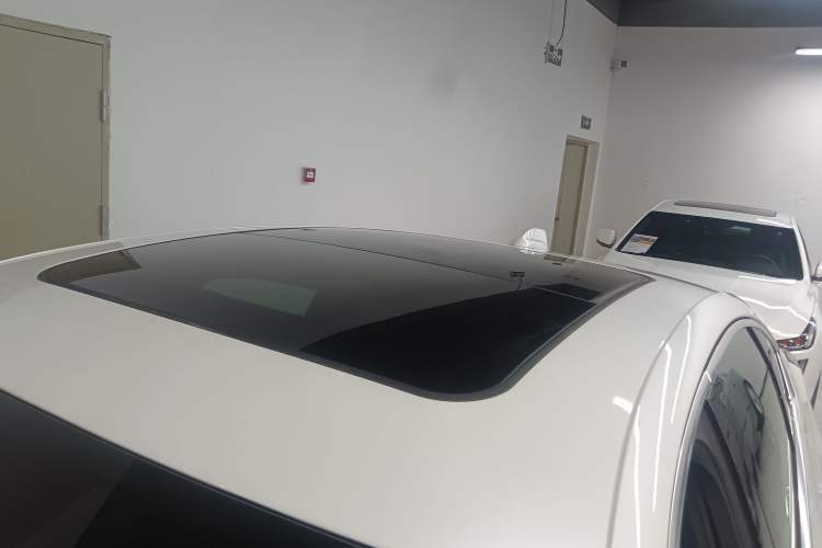 Used Cadillac CT6 2023 28T Luxury Version