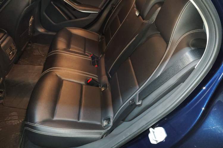 Used Mercedes-Benz GLA 2016 GLA 200 Sport Edition