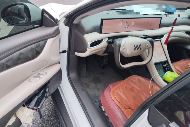 Used IM L6 2024 Max Standard Edition
