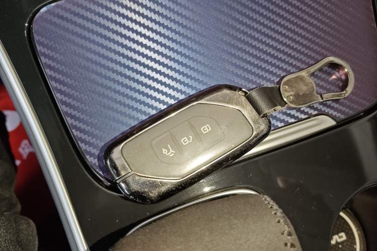 Used FORTHING T5 EVO 2024 1.5TD DCT Starry Edition