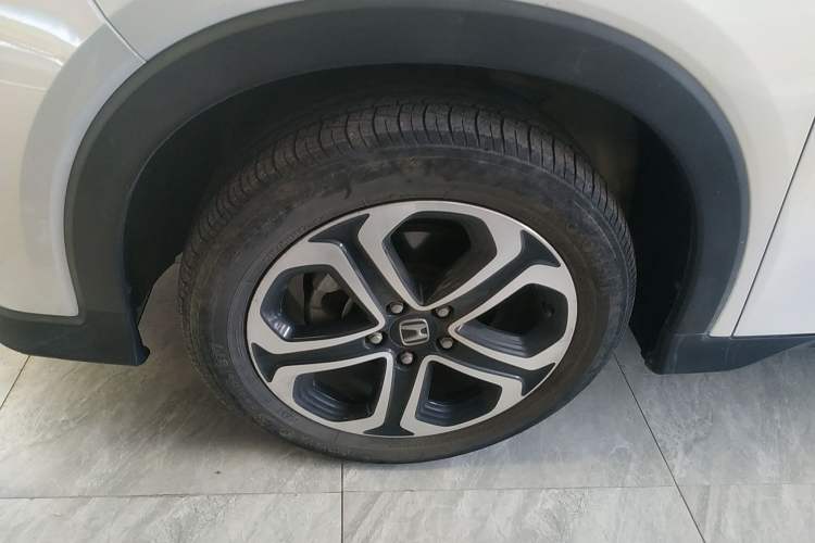 Used Honda XR-V 2021 1.5L CVT Comfort Version