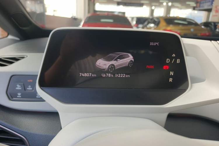 Used Volkswagen ID.3 2022 Pro Smart Edition