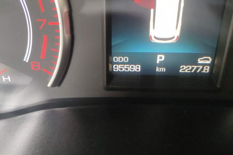 Used Haval H4 2018 Blue Label 1.5 GDIT DCT Fashion Edition
