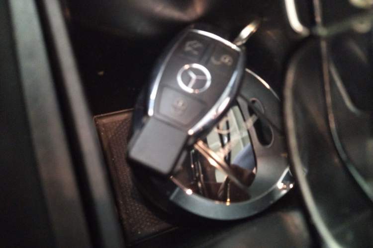 Used Mercedes-Benz CLA 2018 CLA 220 4MATIC