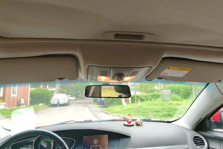 Used Roewe e550 2016 Deluxe Edition
