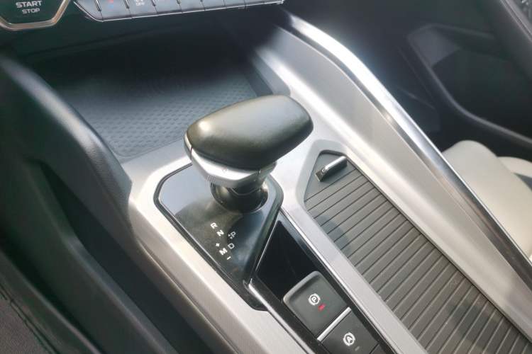 Used Geely Auto Preface 2021 2.0TD Flagship Edition