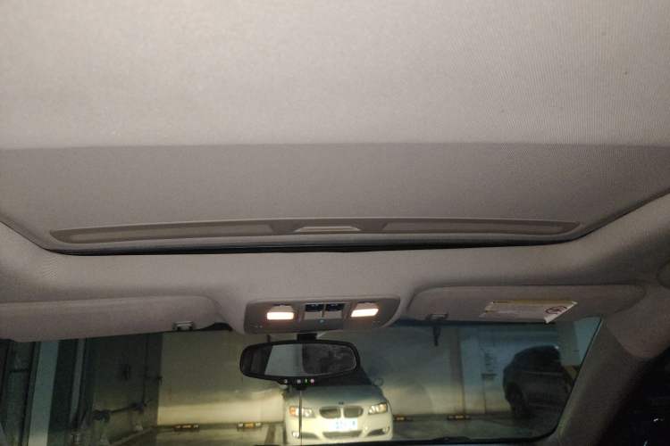 Used Chevrolet Malibu 2013 2.0L Automatic Luxury Edition