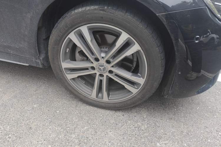 Used Mercedes-Benz E-Class 2021 Facelift E 260 L Sport Edition