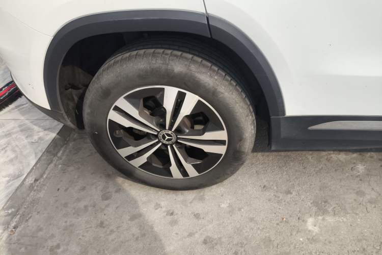 Used Mercedes-Benz GLA 2022 GLA 200
