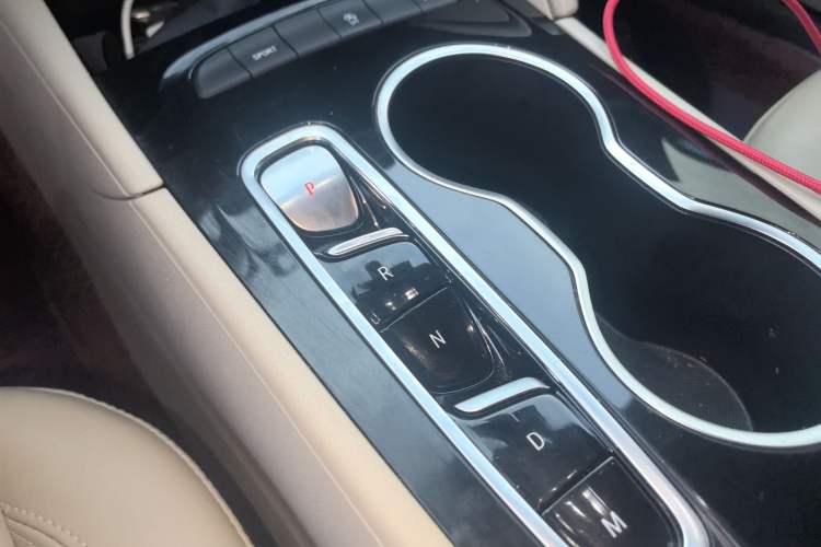 Used Buick Regal 2021 552T Elite Edition
