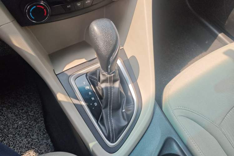 Used Buick GT 2015 15N Automatic Elite Version
