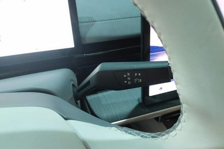 Used Dongfeng eπ eπ007 2024 530 Pro Version