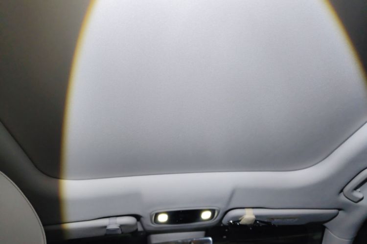 Used Leapmotor C11 2023 Range-Extended 285 Smart Enjoyment Edition
