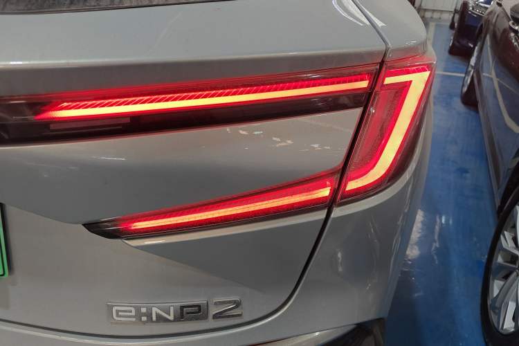 Used Honda e:NP2 2024 Advanced Edition
