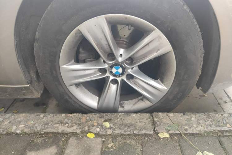 Used BMW 3 Series 2014 320i Sport Edition
