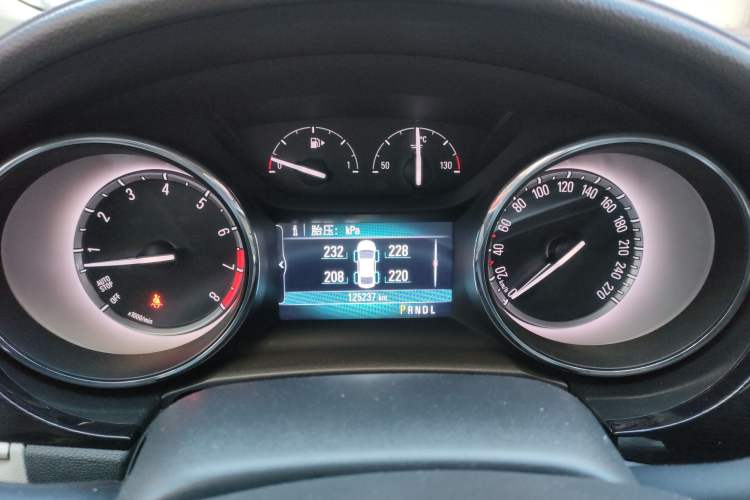 Used Buick Verano 2017 Sedan 15S Automatic Leading Model