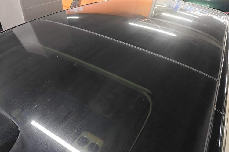 Used Li Auto MEGA 2024 Ultra Model
