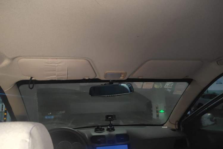 Used Wuling Hongguang 2014 1.2L Base Model China IV
