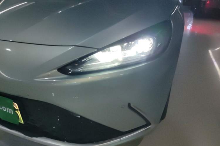 Used ARCFOX Alpha S 2022 708S+ 160kW