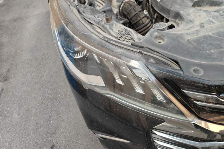 Used SAIC MAXUS G50 2019 1.5T Automatic Elite Edition China V Standard