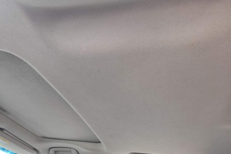 Used Toyota Prado 2016 2.7L Automatic Standard Edition Headliner