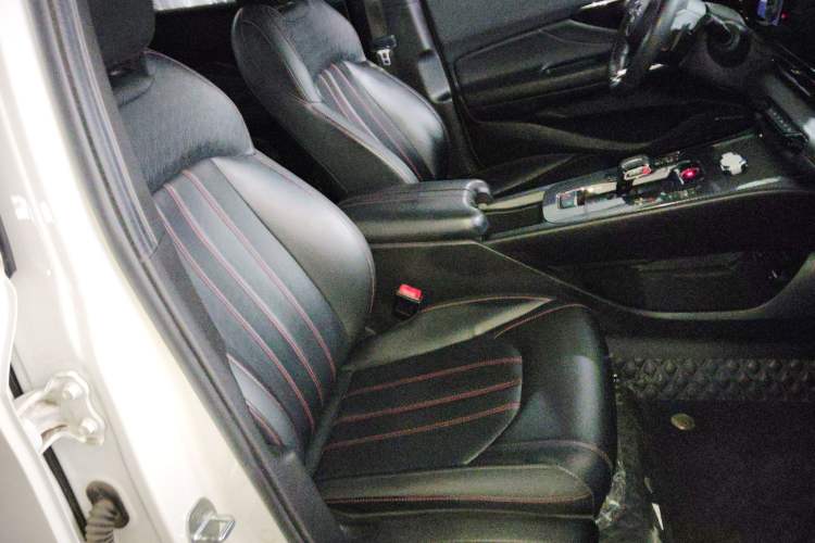 Used GAC Trumpchi EMPOW 2023 270T DCT J15 Version