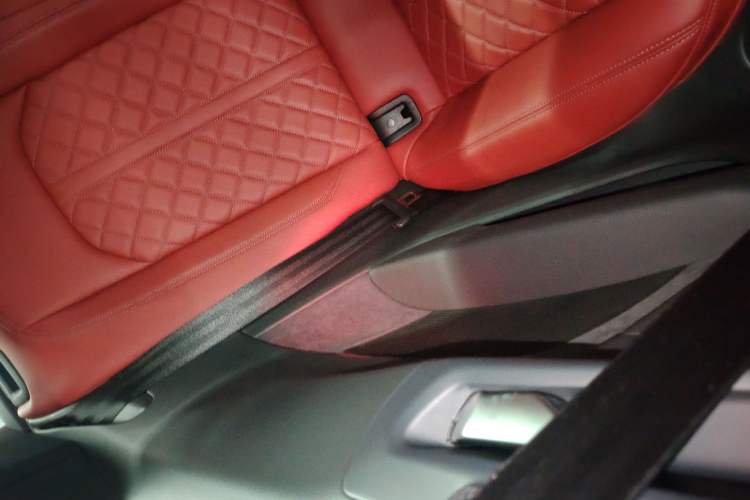 Used Audi S5 2022 S5 3.0T Coupe
