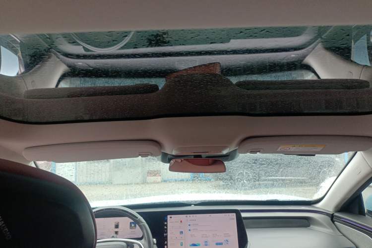 Used XPeng P7 2020 670N