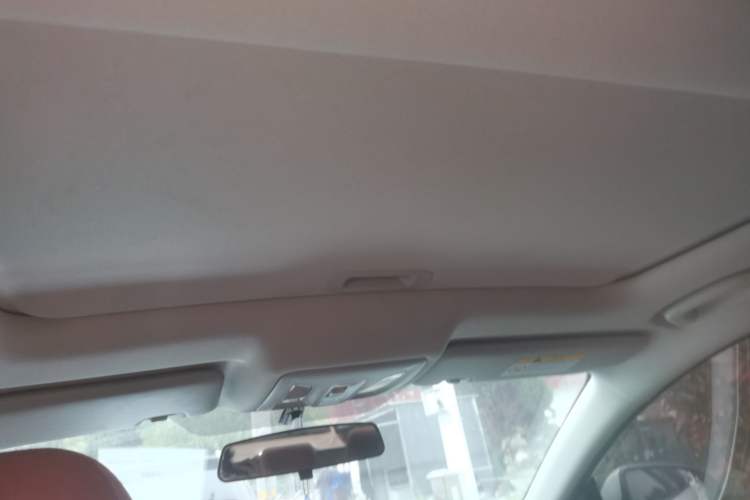 Used CHANGAN Eado 2024 PLUS Blue Whale NE 1.4T GDI DCT High-Energy Edition Headliner