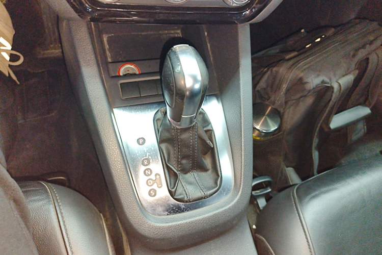 Used Volkswagen Sagitar 2014 1.6L Automatic Comfort Model