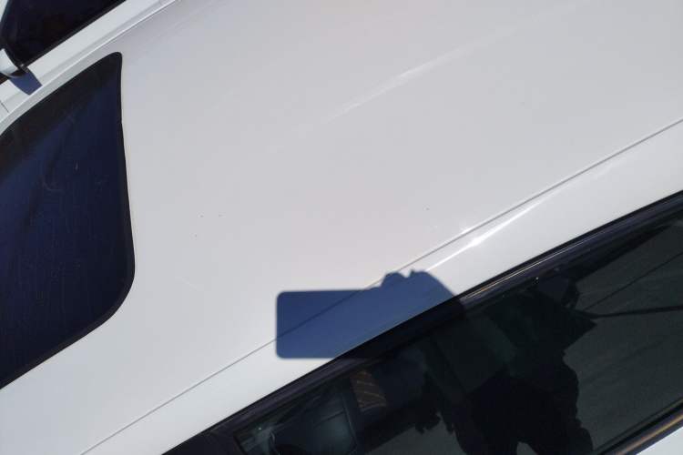 Used Volkswagen Polo 2016 1.4L Automatic Trendy Model Roof