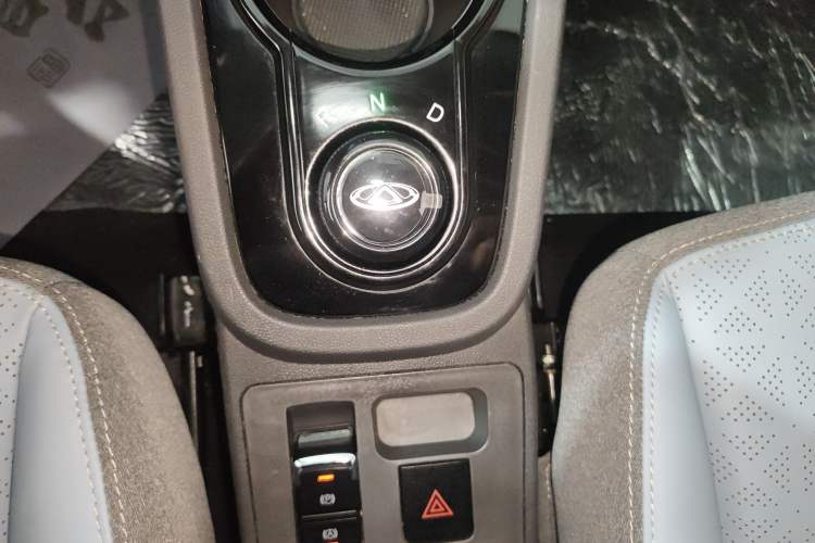 Used Chery Little Ant 2022 Restyled Version Sweet Pink Edition Half-Sugar Version 28.8 kWh 30 kW 301 km