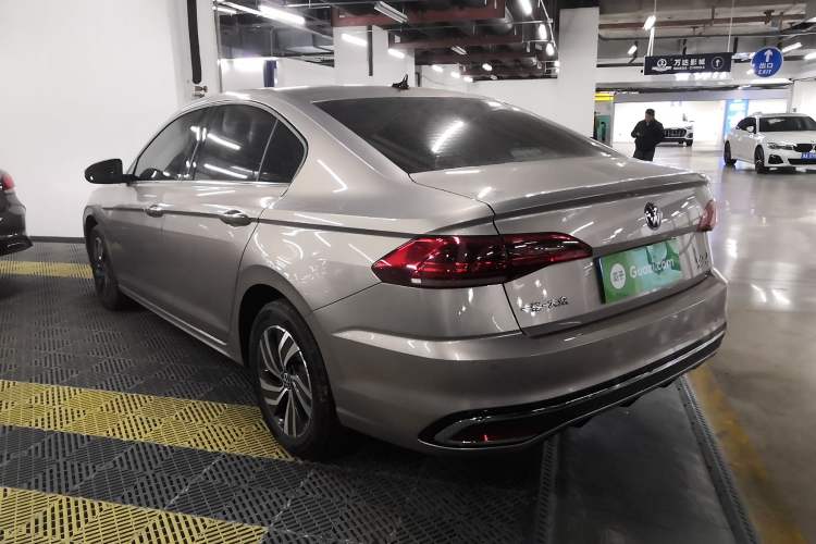 Used Volkswagen Bora 2023 200TSI DSG Smart Drive Version