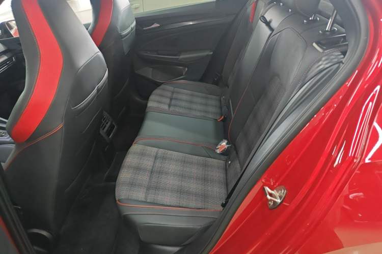 Used Volkswagen Golf GTI 2021 380TSI DSG GTI
